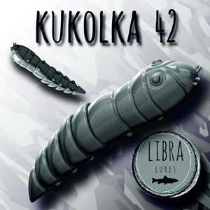 Kukolka 42 - Activefishing.cz