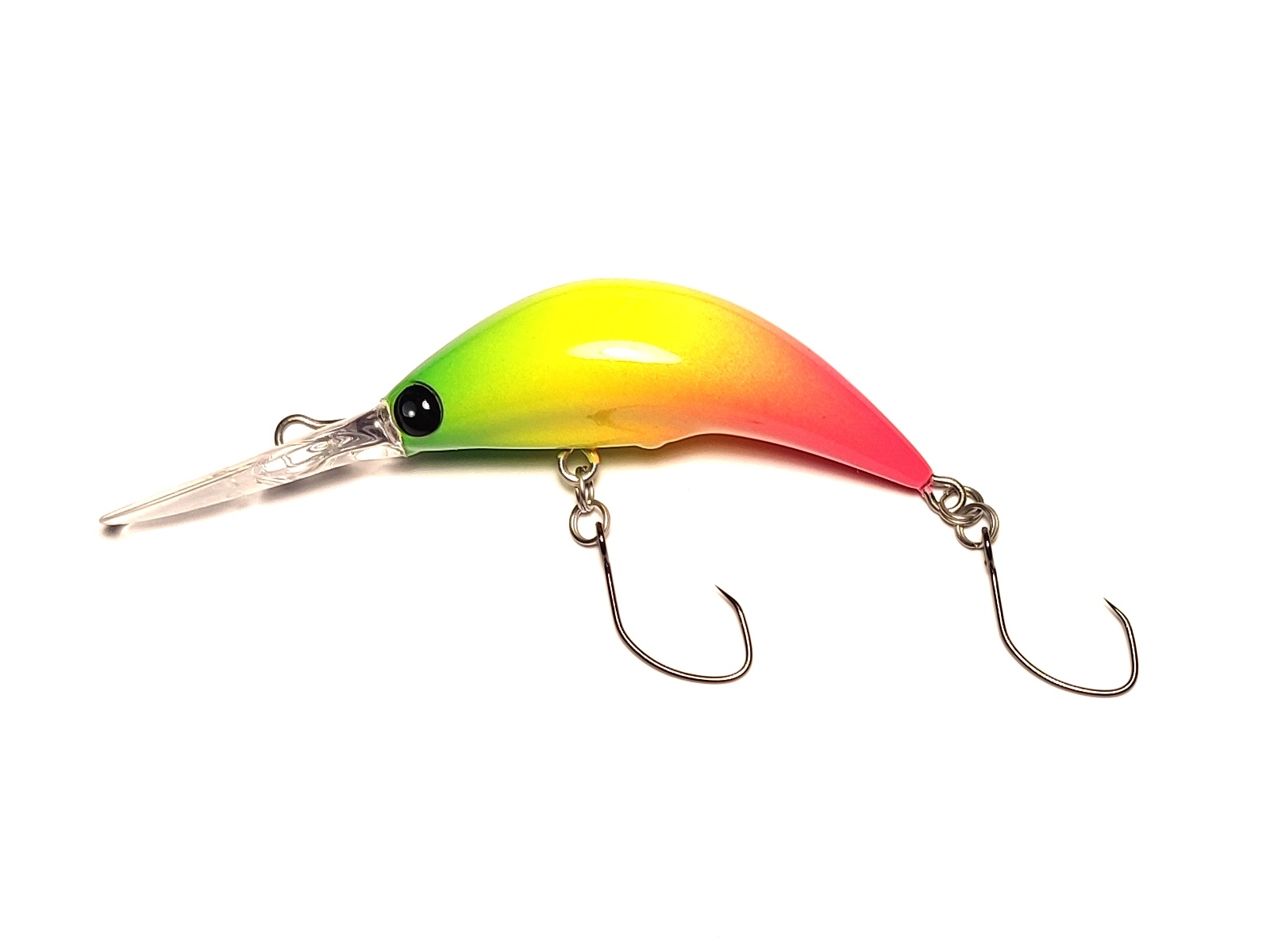 Mukai Zanmu 38 MR - Activefishing.cz