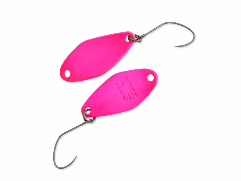 Ghee Color Fish Nories Ghee - Activefishing.cz